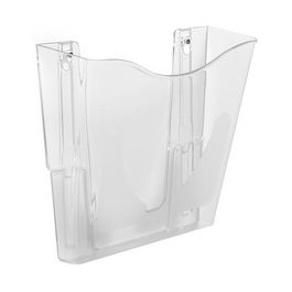 deflecto Trieur mural "DocuPockets", A4 portrait