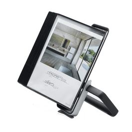 djois by tarifold Kit pupitre VEO, inclus 10 poches A4