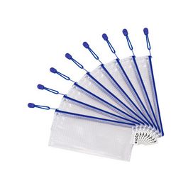 djois by tarifold Pochette à zip ZIPPER, format chéquier