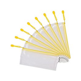 djois by tarifold Pochette à zip ZIPPER, format chéquier