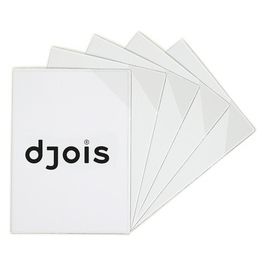 djois by tarifold Pochette d'affichage KANG Easy load