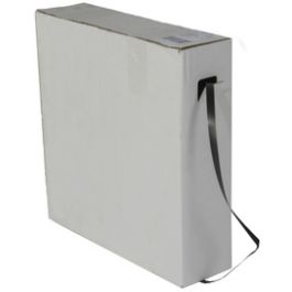 dm-folien Bande de cerclage en carton distributeur, en PP