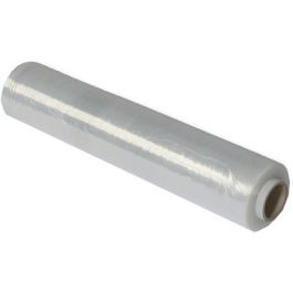 dm-folien Film étirable, (l)500 mm x (L)250 m, 23 microns x6