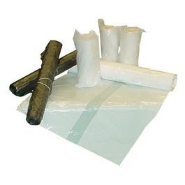 dm-folien Sac poubelle avec poignée, 35 litres