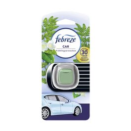 febreze Car Désodorisant de voiture "Eveil du printemps"