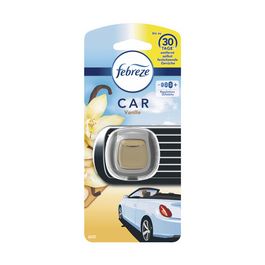 febreze Car Désodorisant de voiture "Vanille"