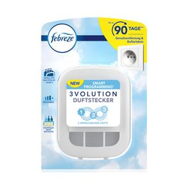 febreze Flacon de recharge 3Volution, Frühlingserwachen