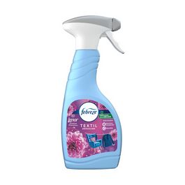 febreze Spray désodorisant textile Lenor Améthyste