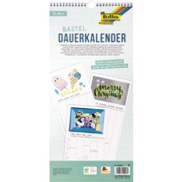 folia Calendrier mural créatif "calendrier familial"