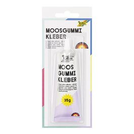 folia Colle pour mousse en caoutchouc, 35 g