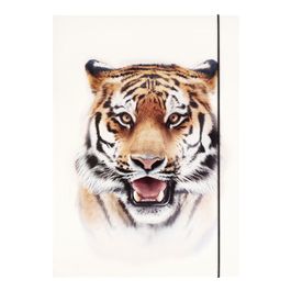 folia Pochette de rangement à dessins BASIC "Roaring Tiger"