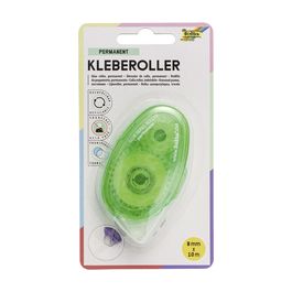 folia Roller de colle réutilisable, 8 mm x 10 m, permanent