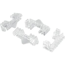 helit Connecteur "the placativ", transparent