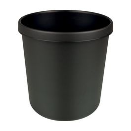 helit Insert pour corbeille à papier "the collector", 2 L