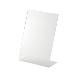 helit Présentoir de table "the presenter", A5 portrait