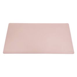 helit Sous-main "the flat mat", 600 x 350 mm, rose