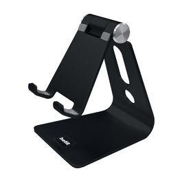 helit Support pour smartphone "the lite stand", noir