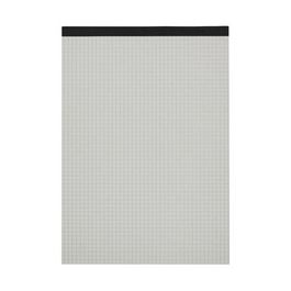 herlitz Bloc notes "Recycling" A4, quadrillé 5 mm