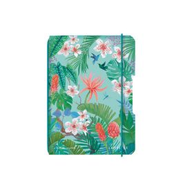 herlitz Carnet de notes my.book flex Ladylike "Jungle", A6