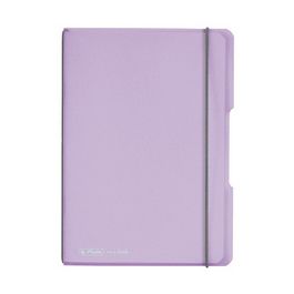 herlitz Carnet de notes my.book flex Pastel, A5, couverture