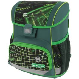 herlitz Cartable Loop Plus "Game Changer"