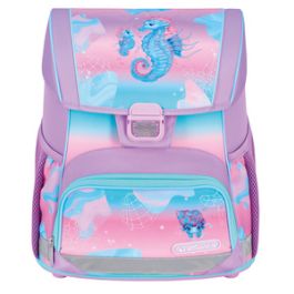 herlitz Cartable Loop Plus "Ocean Lights"