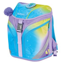 herlitz Cartable SoftLight Plus "Little Monster"