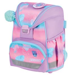 herlitz Cartable UltraLight Plus "Ocean Lights"