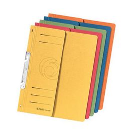 herlitz Chemise suspendue, A4, reliure