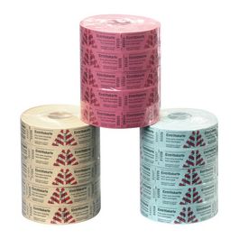 herlitz Eintrittskarten, 1.000 Abrisse je Rolle