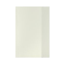 herlitz Heftschoner DIN A5, PP, transparent x25