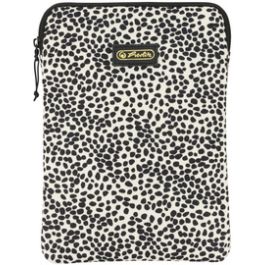 herlitz Housse pour tablette "Spotted", polyester