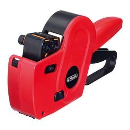 herlitz Pince à étiqueter, 2 lignes, 10/8 positions