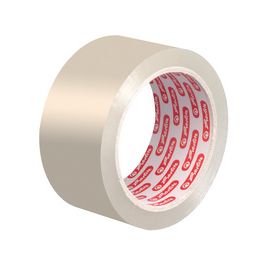 herlitz Ruban adhésif d'emballage, 50 mm x 66 m, transparent