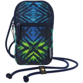 herlitz Sac à bandoulière pour smartphone "New Batik"