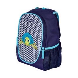 herlitz Sac à dos pour la maternelle Rookie "Turtle"