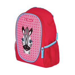 herlitz Sac à dos pour la maternelle Rookie "Zebra"
