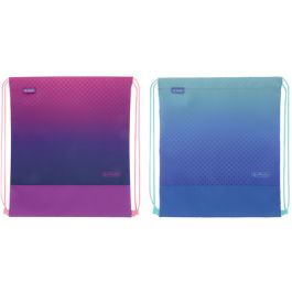 herlitz Sac de sport "Dip Dye Mix" x4