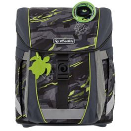 herlitz Schulranzen FiloActive XL "Wild Panther"