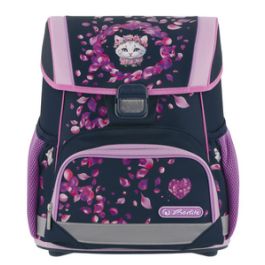herlitz Cartable Loop Plus "Blossom Dance"