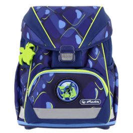 herlitz Schulranzen UltraLight XL Plus "T-Rex Explorer"