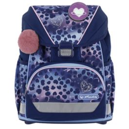 herlitz Schulranzen UltraLight XL Plus "Wild Cat"