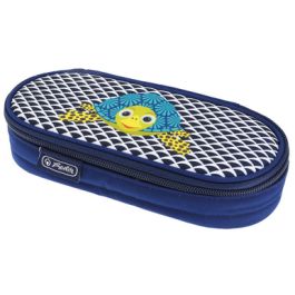 herlitz Trousse "Cute Animals Turtle"