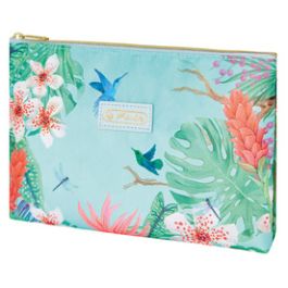 herlitz Trousse Ladylike "Jungle"