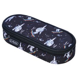herlitz Trousse "Space Skater"
