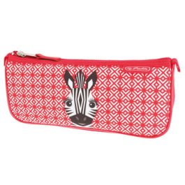 herlitz Trousse Sport "Cute Animals Zebra"