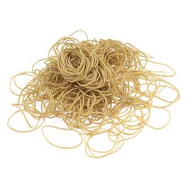 kangaro Bracelets caoutchouc No 16, diamètre: 60 mm, naturel