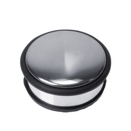 kangaro Butoir de porte, diamètre: 100 mm / hauteur: 45 mm