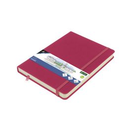 kangaro Carnet de croquis, 160 pages, A6, ruby