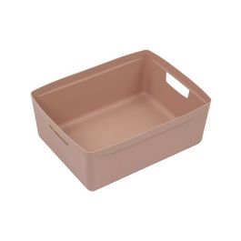 kangaro Couvercle pour boîte de rangement M, PP, rose